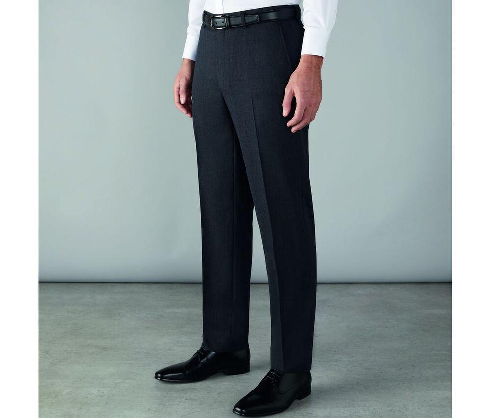 CLUBCLASS CC6002 -  Soho Men's Suit Pants