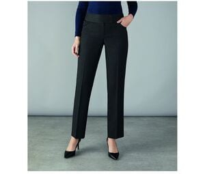 CLUBCLASS CCT9500 - Pantalon de tailleur ajusté Quartz