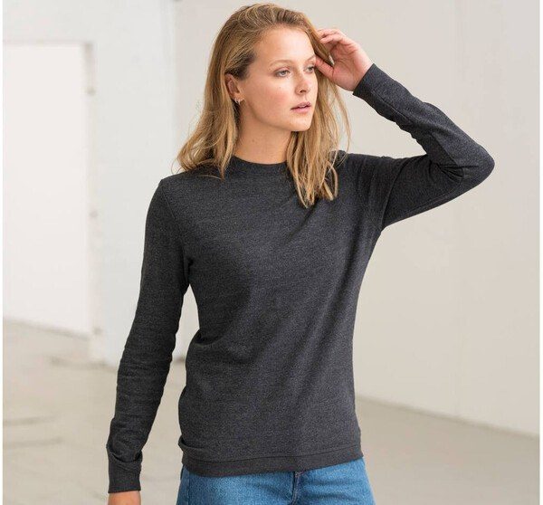 ECOLOGIE EA030 - Sweat recycled cotton