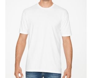 Gildan GN64EZ - Camiseta ancha con cuello redondo