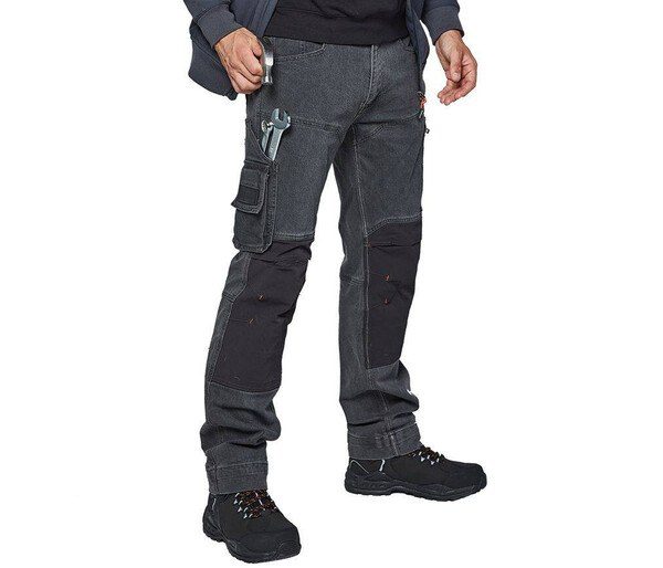 Herock HK023 - Coolmax Stretch Utility Cargo Pants