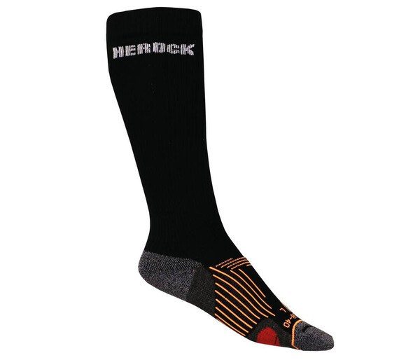 Herock HK670 - Advanced Breathable Compression Socks with COOLMAX®