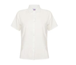 Henbury HY596 - Andningsbar skjorta för kvinnor