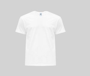 JHK JK145 - Madrid rund hals T-shirt för män