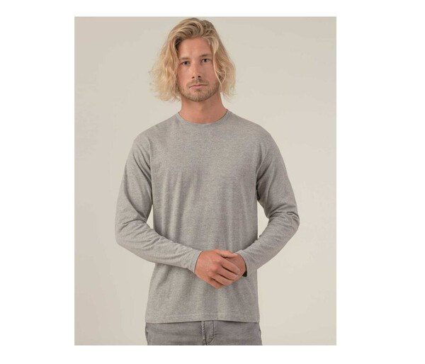 JHK JK160 - Long-sleeved 160 T-shirt