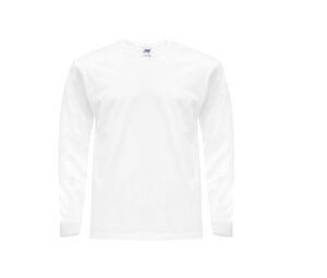 JHK JK175 - 170 T-Shirt Met Lange Mouwen