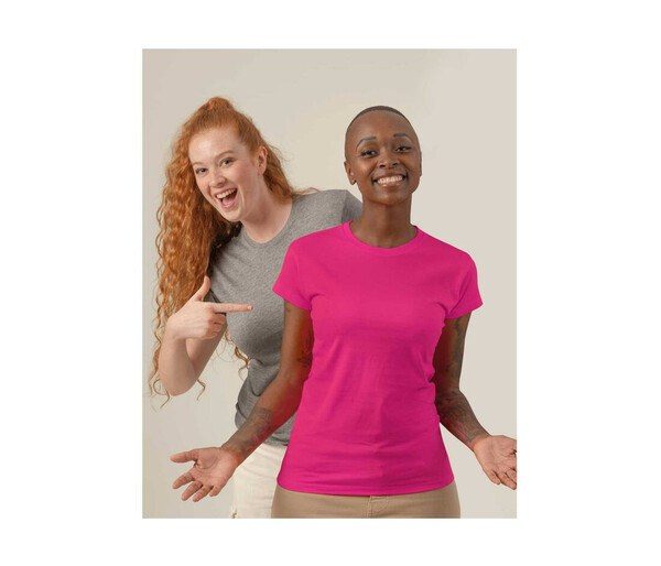 JHK JK180 - Camiseta premium mujer 190