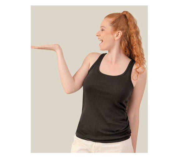 JHK JK422 - Camiseta de tirantes mujer Victoria