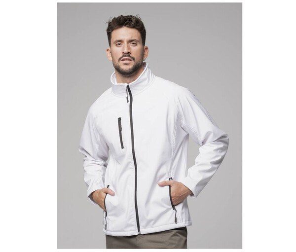 JHK JK500 - Softshell jacket man