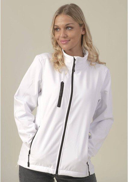 JHK JK501 - Chaqueta softshell para mujer JK501