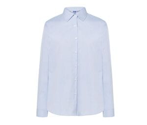 JHK JK601 - Dames Oxford overhemd