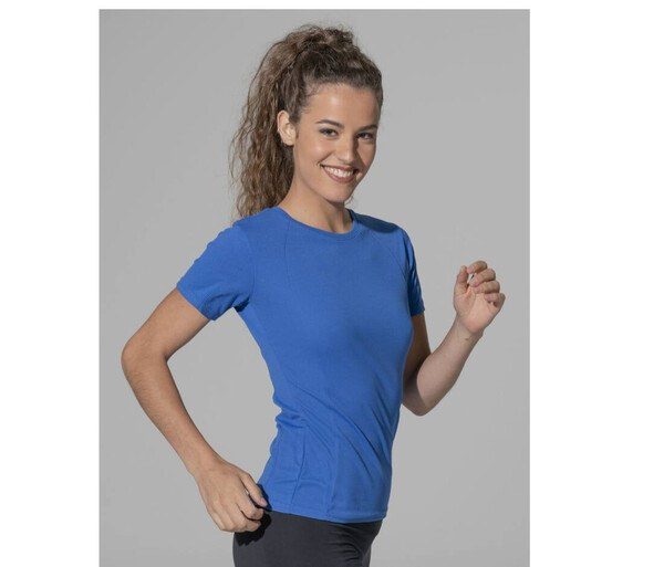 JHK JK901 - Elegant Slim Fit Womens Sport T-Shirt