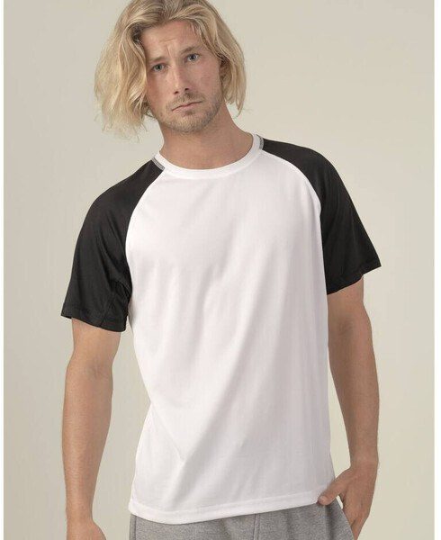 JHK JK905 - Baseball sport T-shirt