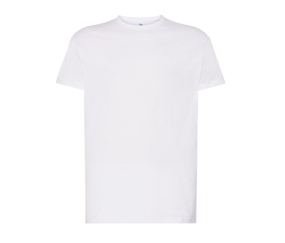 JHK JKO160 - Organic T-shirt
