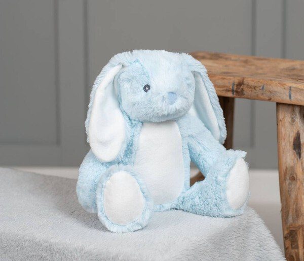 Mumbles MM060 - Cuddly Companion Mini Plush Toy