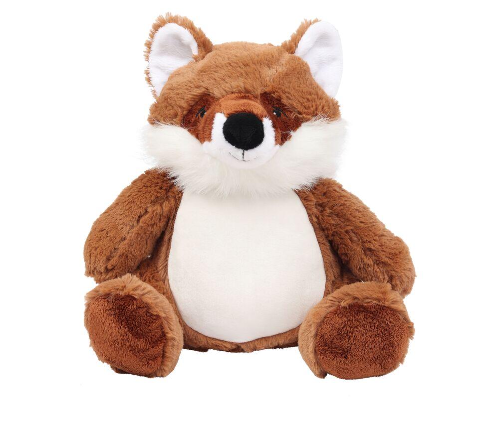 Mumbles MM568 - Stuffed Fox 