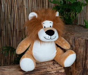 Mumbles MM569 - Lion plush