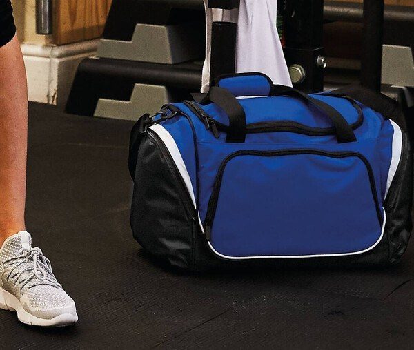 Quadra QD270S - Bolsa de gimnasia profesional en equipo