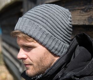 Result RC376 - Braided hat