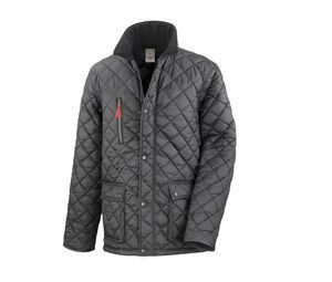 Result RS196 - Rider Style Jacket