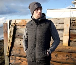 Result RS239 - Thermoquilt Quiltad Bodywarmer