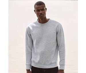 FRUIT OF THE LOOM SC2154 - Pull jersey Homme