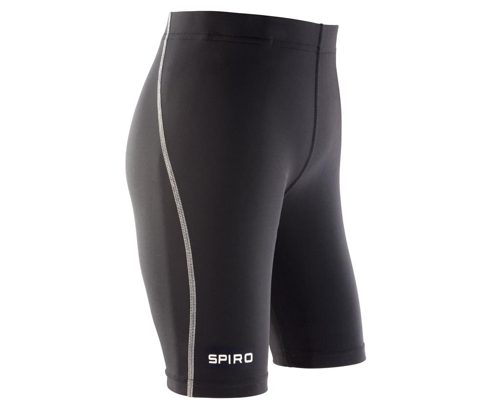 Spiro SP250J - Children's cycling shorts