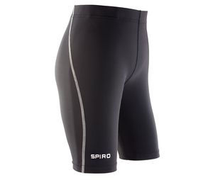 Spiro SP250J - Shorts de ciclismo para Niños