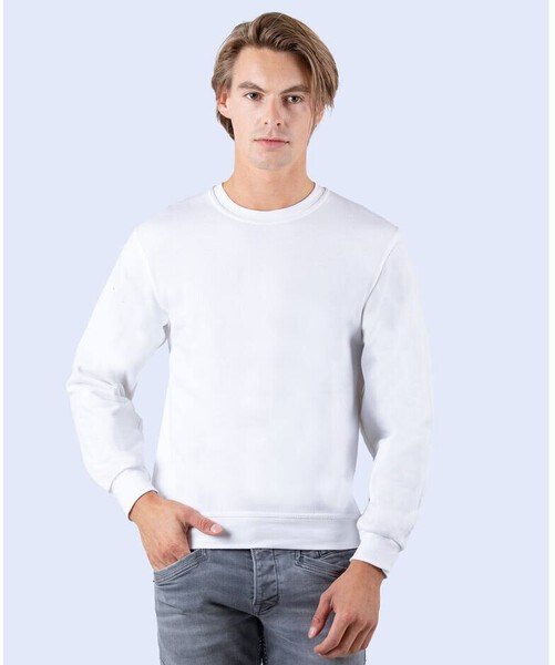 Starworld SW298 - Straight sleeve sweatshirt