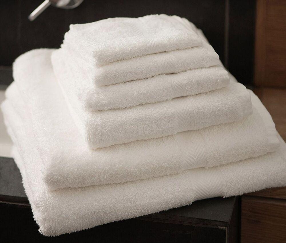 Towel city TC005 - Guest towel