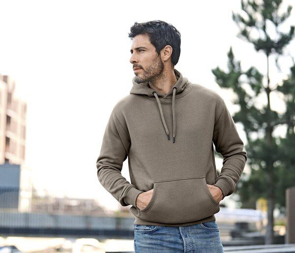 Tee Jays TJ5430 - Sudadera Con Capucha Para Hombre