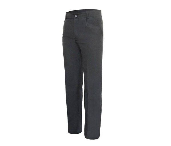 VELILLA V3011 - Versatile Mens Black Lounge Pants V3011