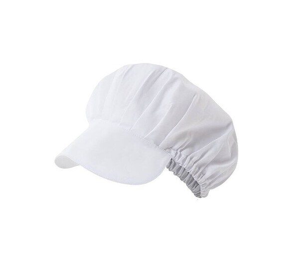 VELILLA V4004 - Professional Chefs Lightweight Kitchen Cap