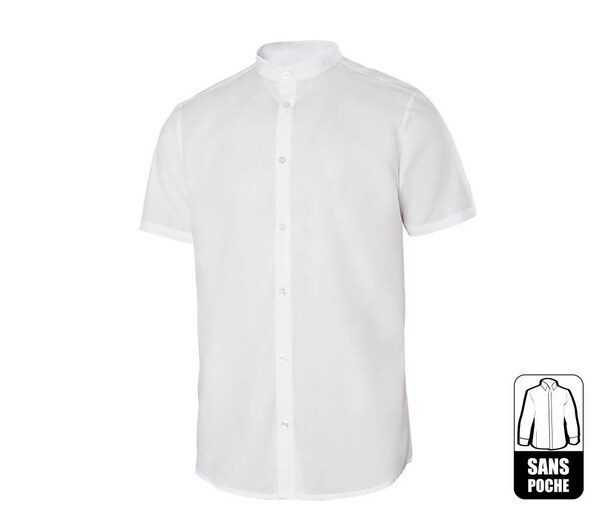 VELILLA V5012S - Camisa cuello mao hombre V5012S