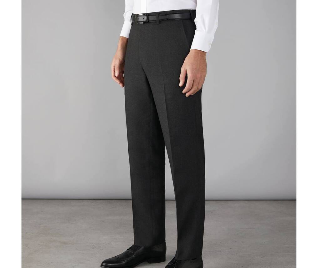 CLUBCLASS CC9501 - Pantalon de costume homme