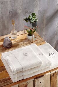 SOLS 03097 - Peninsula 100 Ręcznik Kąpielowy