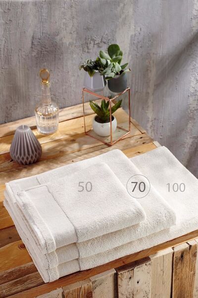 SOL'S 03096 - Peninsula 70 Bath Towel