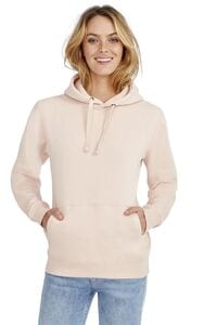 SOLS 03103 - Spencer Women Sweatshirt Com Capuz Para Senhora