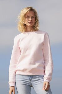 Sols 03104 - Sully Women Sweat Shirt Femme Col Rond