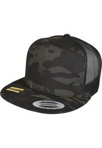 Flexfit 6006MC - Multicam Trucker Keps