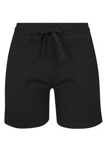 Build Your Brand BY066 - Ladies Terry Shorts