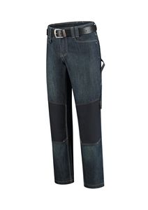 Tricorp T60 - Pantaloni da lavoro unisex in jeans da lavoro