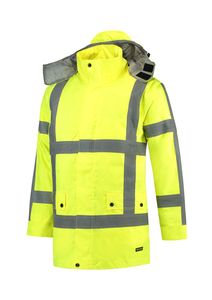 Tricorp T50 - RWS Parka unisex work jacket