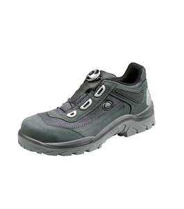Bata Industrials B68 - Act 126 W Low boots unisex