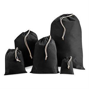 Westford mill WM115C - Cotton stuff bag
