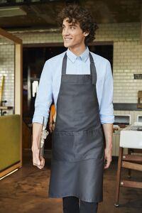 Sols 88010C - Long Apron With Pockets Gala