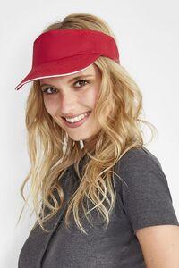 Sols 01196C - Unisex Visor Ace