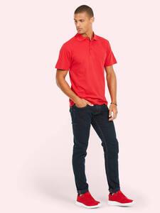 Radsow by Uneek UC124C - Olympic Poloshirt