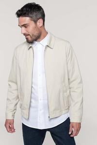 Kariban K623C - Harrington blouson jacket