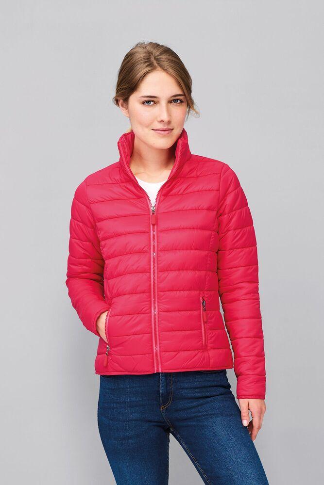 Sol's 01170C - Damen Leichtstepp-Jacke Ride